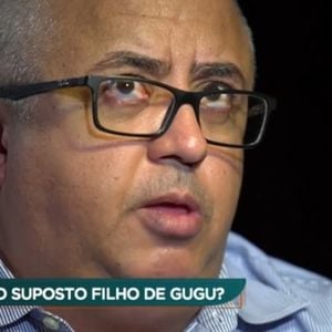 Ricardo Rocha alegou na justiça que poderia ser prejudicado caso a divisão acontecesse antes do resultado. Com isso, a partilha foi barrada na Justiça