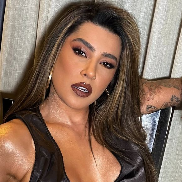 A história do casal tem romance, insistência e uma pitada de surpresa