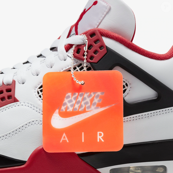 De item cobiçado em 1989 a objeto de coleção em 2026, o Air Jordan 4 Fire Red mostra por que é considerado um dos tênis mais influentes de todos os tempos
