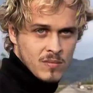 Em 'A Viagem', o personagem de Alexandre (Guilherme Fontes) está totalmente decidido a proferir vingança contra quem considera seus inimigos.