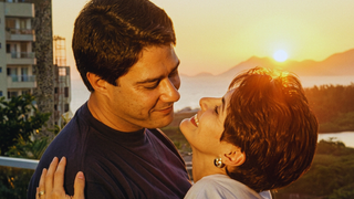 Lançado em 1995, este perfume masculino da Natura era o favorito do meu pai por ser intenso e conquistou a minha mãe, que o usa no inverno até hoje