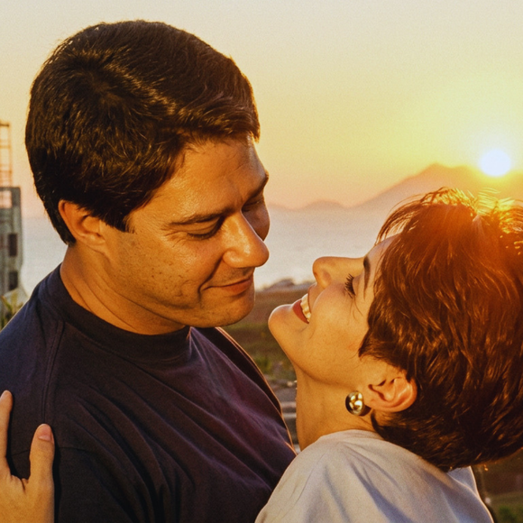 Lançado em 1995, este perfume masculino da Natura era o favorito do meu pai por ser intenso e conquistou a minha mãe, que o usa no inverno até hoje