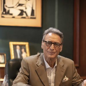 Em 'Beleza Fatal', quem deve ficar com a fortuna de Átila (Herson Capri)?