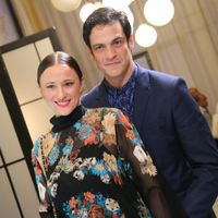 'Não somos mais um casal há algum tempo': Mateus Solano revela fim do casamento com Paula Braun após 17 anos