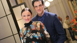 'Não somos mais um casal há algum tempo': Mateus Solano revela fim do casamento com Paula Braun após 17 anos