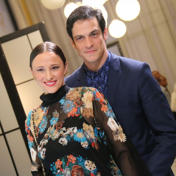 Casamento de Mateus Solano e Paula Braun chega ao fim após 17 anos: 'Não somos mais um casal há algum tempo'