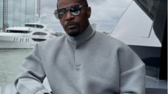 A verdade desconhecida sobre Jamie Foxx: Há 2 anos, ator, que salvou homem de tragédia no passado, viveu sua própria experiência pós-morte