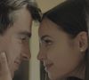 Sofia Carson e Corey Mylchreest formam o casal protagonista de "Meu Ano em Oxford", com química elogiada pelo público