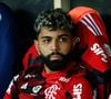 Gabigol e Cruzeiro faltam acertar apenas a duração do contrato (de 3 ou 4 anos)