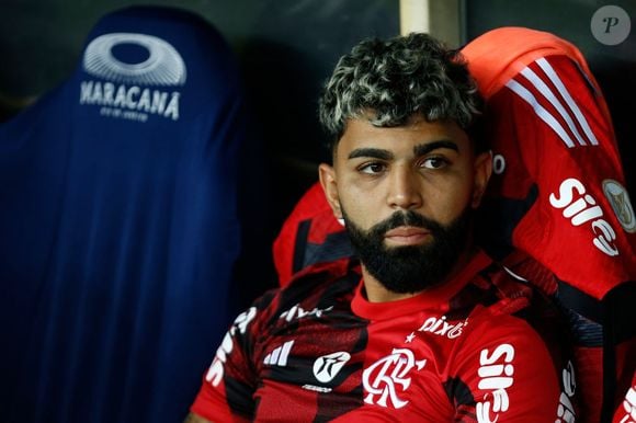 Gabigol e Cruzeiro faltam acertar apenas a duração do contrato (de 3 ou 4 anos)