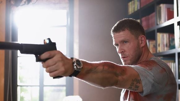 Final explicado de 'Alvo da Máfia': qual o destino de William Bang? Filme TOP 1 da Netflix termina com morte chocante e mistério profundo