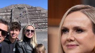 'Mãe, você tá muito chata': a lição de Eliana sobre maternidade ao dizer 'não' para filhos; estudo revela impacto de atitude para resiliência e força das crianças