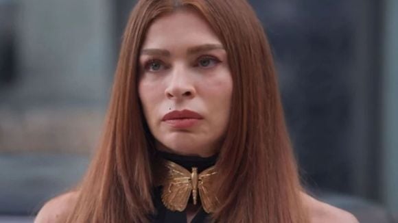 Qual é o segredo de Arminda em 'Três Graças'? Crô solta crime horrível no ar e deixa vilã sem reação como nunca aconteceu antes