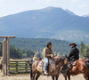 Série 'Yellowstone': história traz o meio rural e as belíssimas paisagens como foco, além de focar em dramas familiares