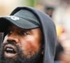 Kanye West, desta vez, disparou sobre um suposto relacionamento com a cantora Madonna.