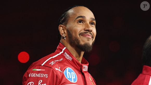 Lewis Hamilton é considerado um dos maiores pilotos da Fórmula 01.
