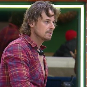 Daniel Erthal aparece como 3º colocado na lista de favoritos de 'A Fazenda 18' da enquete UOL