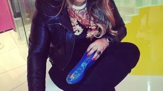 Poucos vão lembrar disto: o filme 'As Patricinhas de Beverly Hills' rendeu à Preta Gil um apelido curioso dado por amiga famosa