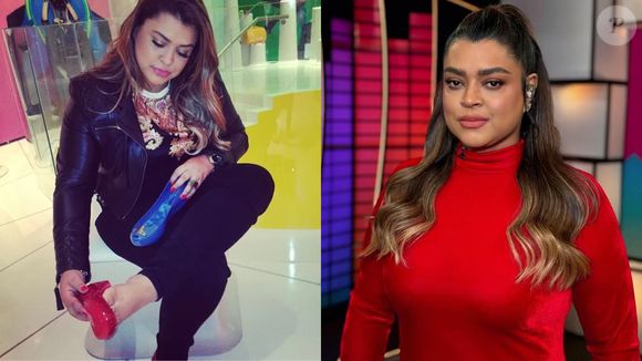 Poucos vão lembrar disto: o filme 'As Patricinhas de Beverly Hills' rendeu à Preta Gil um apelido curioso dado por amiga famosa