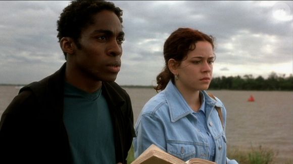 Filme com Lázaro Ramos, Luana Piovani e Leandra Leal é sucesso de Jorge Furtado