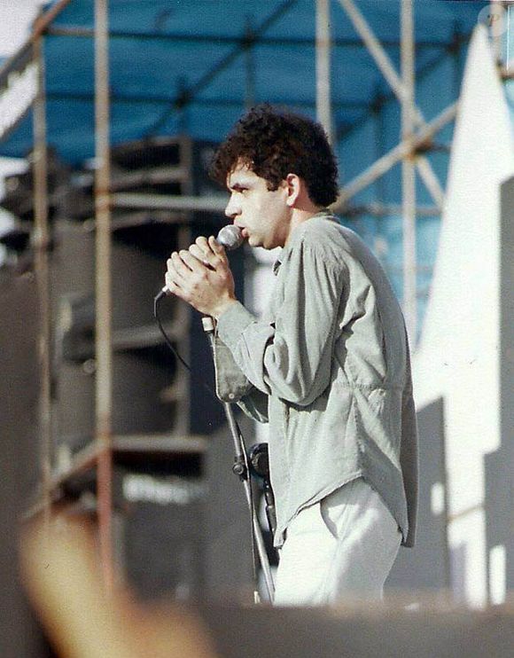 Pouca gente sabe: o nome Russo surgiu em meio à dor e à solidão