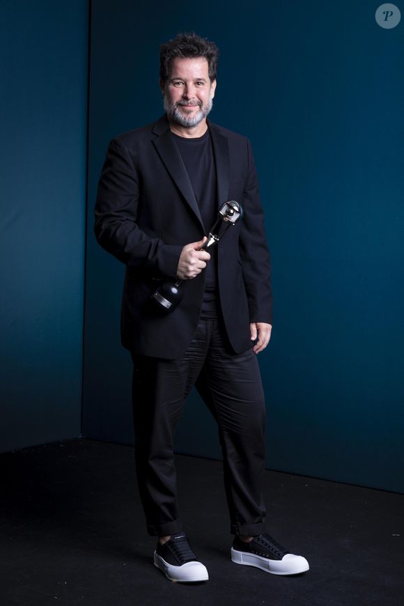 Já Murilo Benício entrou com uma ação com o pedido de mais poderes na guarda compartilhada