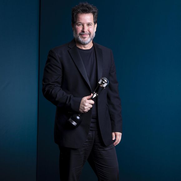 Já Murilo Benício entrou com uma ação com o pedido de mais poderes na guarda compartilhada