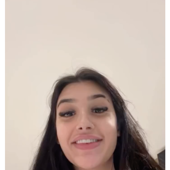 Bia Miranda foi às pressas para o hospital, onde descobriu uma dilatação de 3 centímetros nos 8 meses de gravidez