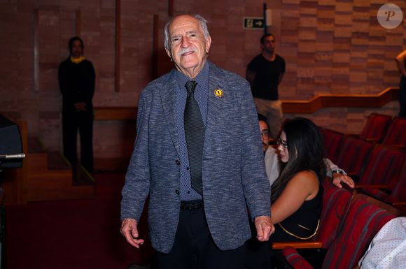 Ary Fontoura está na Justiça contra sua inquilina desde fevereiro de 2026