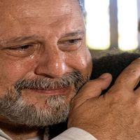 A reviravolta de Gumercindo pelo bastardo em 'Terra Nostra': para assumir o filho fora do casamento e ficar perto de José Alceu, fazendeiro enfrenta o que for preciso