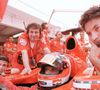 Rubinho Barrichello acumulou patrimônio milionário após carreira histórica na Fórmula 1, com passagens por Ferrari, Honda, Brawn GP e Williams
