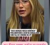 Luana Piovani x Virginia Fonseca: modelo não poupou críticas ácidas à youtuber
