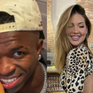 Zé Felipe e Vini Jr. juntos na TV? Antes da Copa do Mundo, Tom Cavalcante arruma um jeito inusitado de unir ex e atual de Virgínia; entenda!