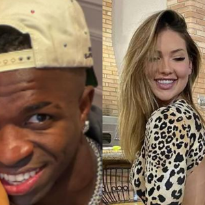 Zé Felipe e Vini Jr. juntos na TV? Antes da Copa do Mundo, Tom Cavalcante arruma um jeito inusitado de unir ex e atual de Virgínia; entenda!