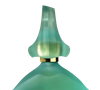 Ícone da perfumaria mundial, o Laguna mantém seu status ao unir aroma sofisticado e design artístico exclusivo