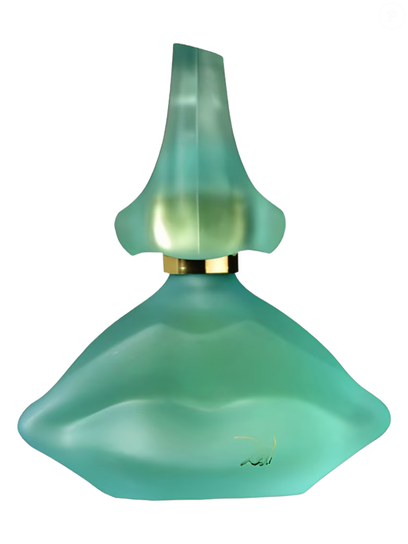 Ícone da perfumaria mundial, o Laguna mantém seu status ao unir aroma sofisticado e design artístico exclusivo