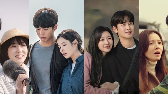 Os melhores doramas de todos os tempos: 103 críticos de cinema deram 100% para estas 13 obras no Rotten Tomatoes