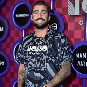 Pedro Scooby garante que não permitiria mais esse tipo de brincadeira. Segundo o portal, Bem estava com o pai quando fez a visita ao empresário