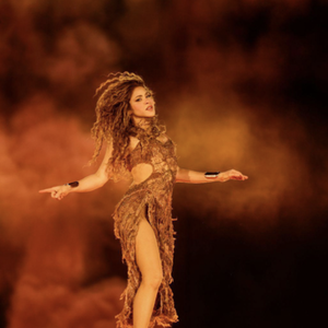 Shakira é outro nome fortemente cotado para o show em Copacabana