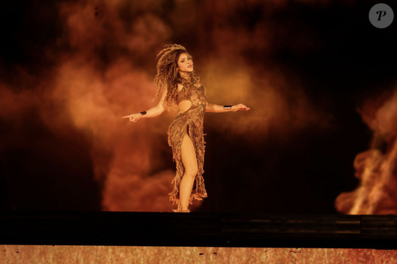 Shakira é outro nome fortemente cotado para o show em Copacabana