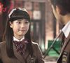 Em 'Dream High', IU vive a jovem Kim Pil-sook, que é extremamente talentosa, mas insegura por conta de sua aparência