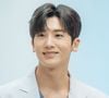 Park Hyung-sik é um dos atores mais populares da Coreia do Sul e estrela de doramas como 'Mulher Forte, Do Bong-soon'