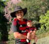 Já Natanzinho Lima apresentou contestação no órgão alegando ter utilizado o nome “Nattanzinho” antes de Nattan obter o registro.