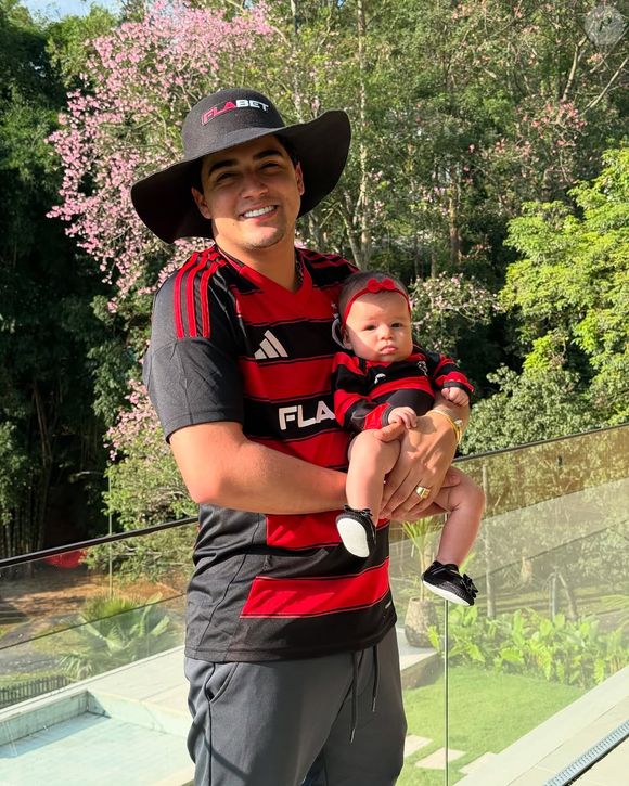 Já Natanzinho Lima apresentou contestação no órgão alegando ter utilizado o nome “Nattanzinho” antes de Nattan obter o registro.