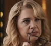 Pilar não acredita ver Pedro vivo após atentado