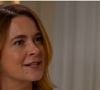 Filipa (Claudia Abreu) se interessa por Danilo no final de Dona de Mim