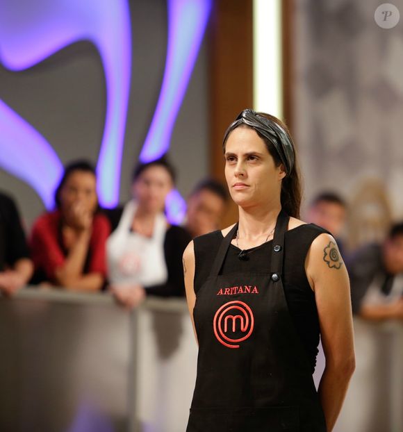 Aritana Maroni também participou do 'MasterChef Brasil'