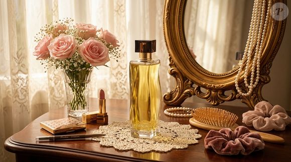 Quem viveu os anos 1990 certamente se lembra dele. O Essencial Feminino da Natura atravessou décadas e permanece como um dos perfumes mais marcantes da perfumaria nacional