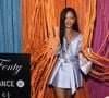 Rihanna criou a Fundação Clara Lionel em 2012, em homenagem aos seus avós Clara e Lionel Braithwaite