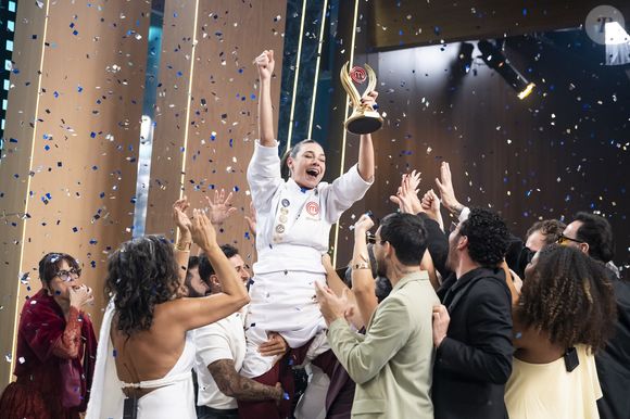 Internautas comemoraram a vitória de Jéssica no MasterChef Brasil 2026 e reagiram à derrota de Carla